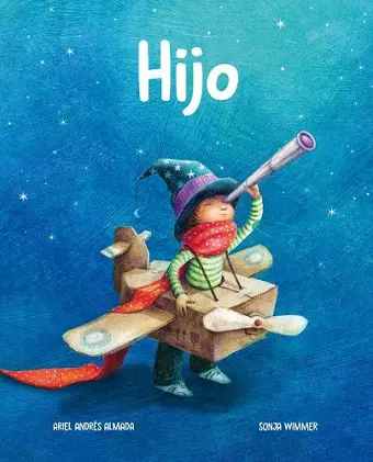 Hijo (Son) cover