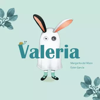 Valeria cover