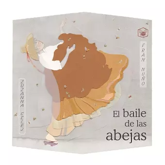 El baile de las abejas (The Dance of the Bees) cover