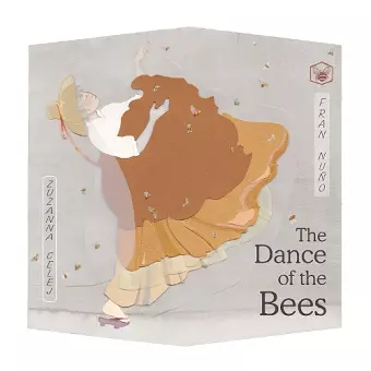 The Dance of the Bees cover