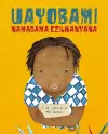 UAyobami namagama ezilwanyana (Ayobami and the Names of the Animals) cover