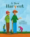 A New Harvest cover