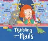 Nibbling Your Nails cover