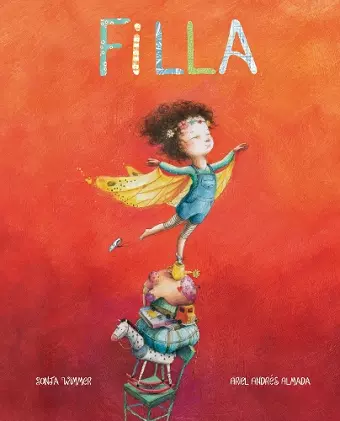 Filla cover