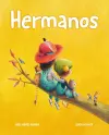 Hermanos (Brothers and Sisters) cover