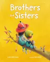 Brothers and Sisters cover