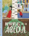 Memorias de un abedul (Memories of a Birch Tree) cover