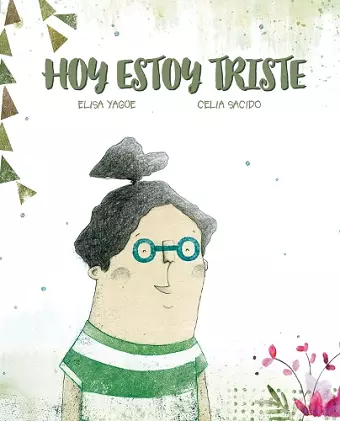 Hoy estoy triste cover