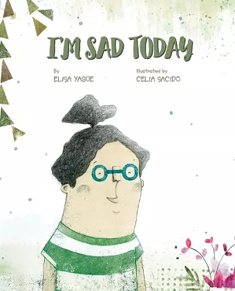 Today I Am Sad cover