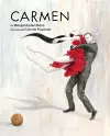 Carmen cover