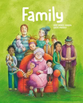 Family cover