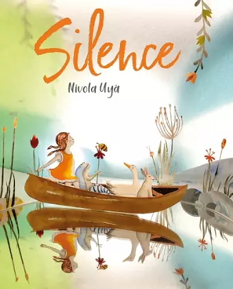 Silence cover