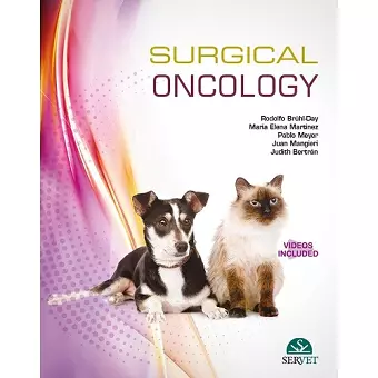 Surgical oncology cover