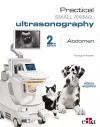 Practical Small Animal Ultrasonography -  Abdomen 2nd Edition cover