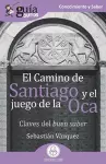 GuíaBurros El Camino de Santiago y el juego de la Oca cover
