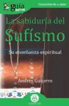GuíaBurros La sabiduría del Sufísmo cover