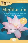GuíaBurros Meditación cover