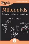 GuíaBurros Millennials cover