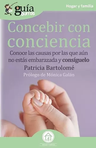 GuíaBurros Concebir con conciencia cover