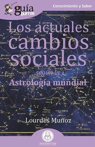 GuíaBurros Los actuales cambios sociales cover