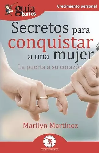 GuíaBurros Secretos para conquistar a una mujer cover