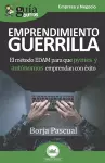 GuíaBurros Emprendimiento Guerrilla cover