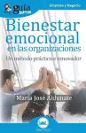GuíaBurros Bienestar emocional en las organizaciones cover