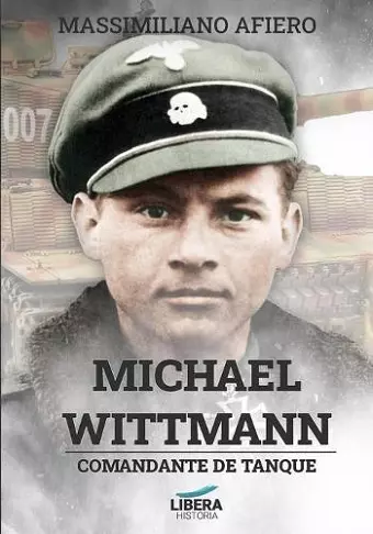 Michael Wittmann cover