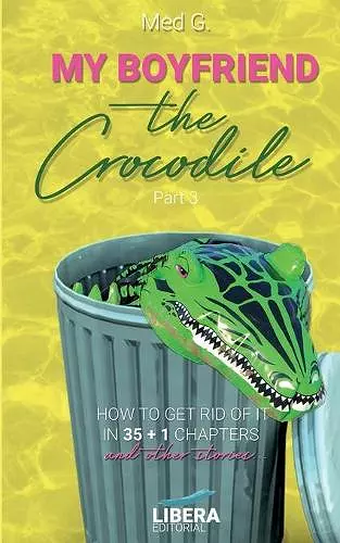 My boyfriend the Crocodile cover