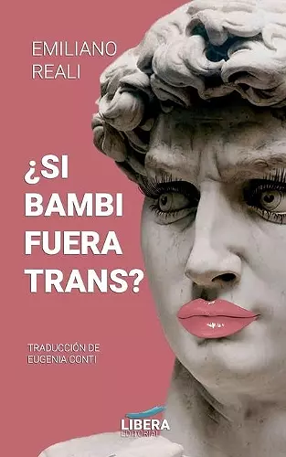 ¿Si Bambi fuera trans? cover