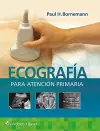 Ecografía para atención primaria cover