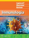 LIR. Inmunología cover