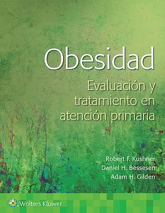 Obesidad. Evaluación y abordaje en atención primaria cover