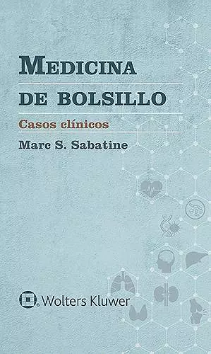 Medicina de bolsillo. Casos clínicos cover