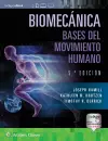 Biomecánica. Bases del movimiento humano cover