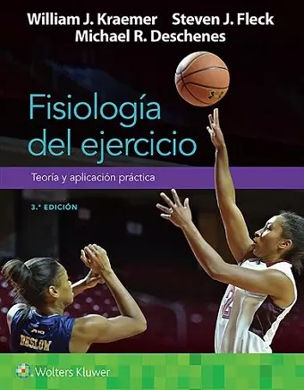 Fisiología del ejercicio. Teoría y aplicación práctica cover