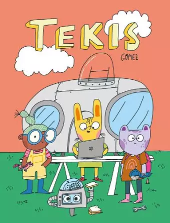 Tekis cover