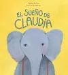El sueño de Claudia cover