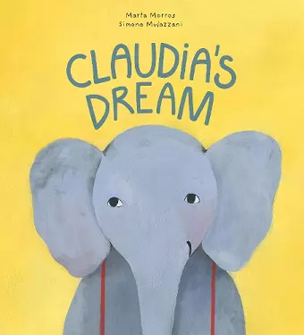 Claudia's Dream cover