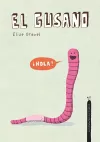 El gusano. Colección Animalejos cover