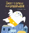 The Ghost with the Smelly Old Underwear cover