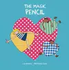 The Magic Pencil cover