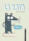 La rata. Colección Animalejos cover