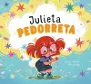 Julieta Pedorreta cover