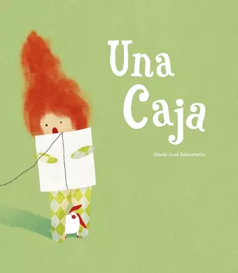 Una caja cover