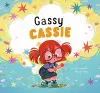 Gassy Cassie cover