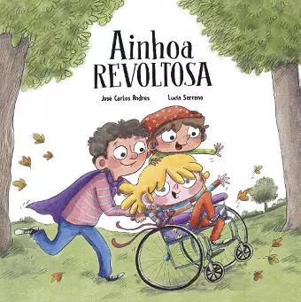 Ainhoa revoltosa cover