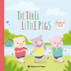 The Three Little Piglets cover