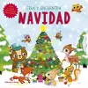 Gira y encuentra - Navidad cover