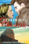 Herederos del Amor cover